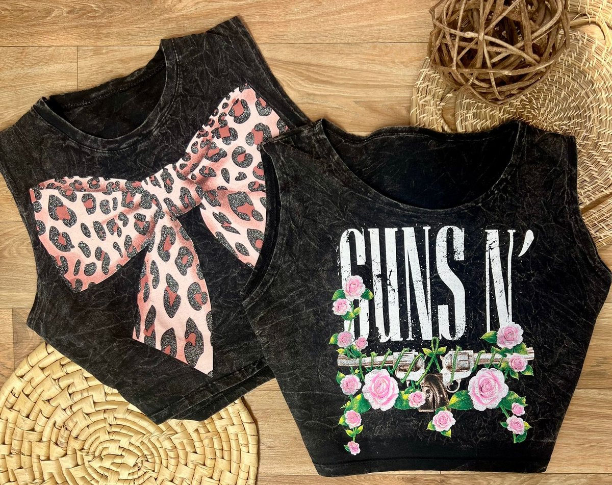 Camisillas nevadas  - 4