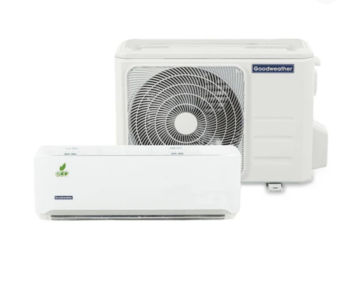 Aire Split Goodweather 12.000 Btu