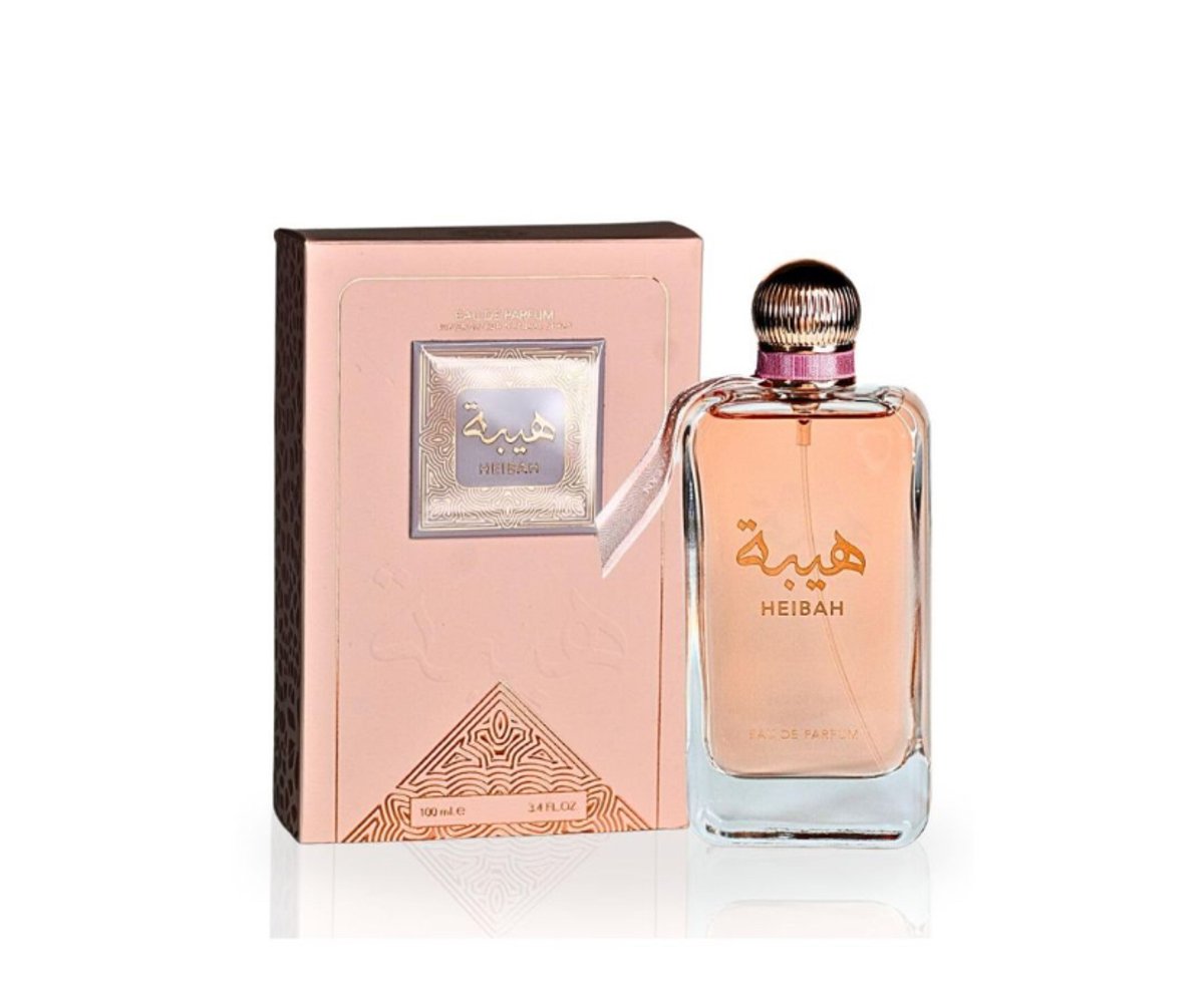 Perfumes Árabes  - 4