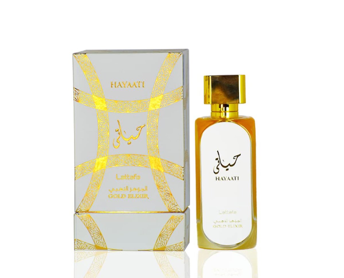 Perfumes Árabes  - 3