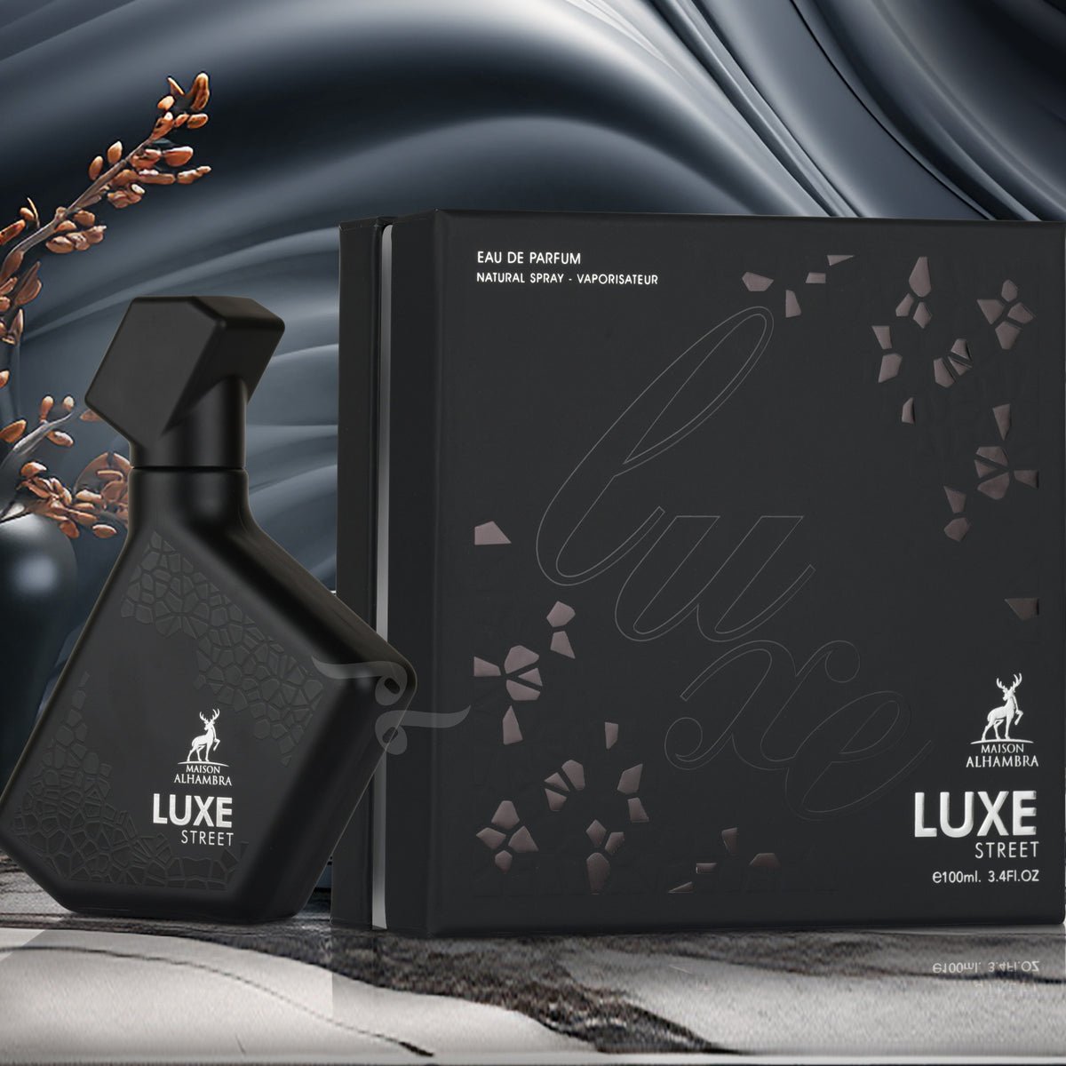 Perfumes Árabes  - 2