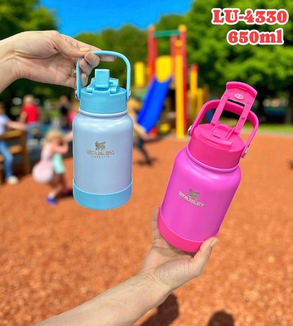 Hoppie doble pico 650ML