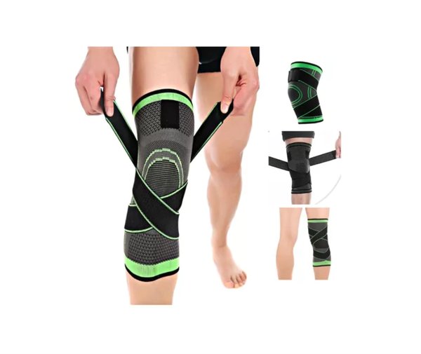 Rodillera ortopedica