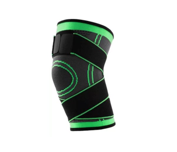 Rodillera ortopedica