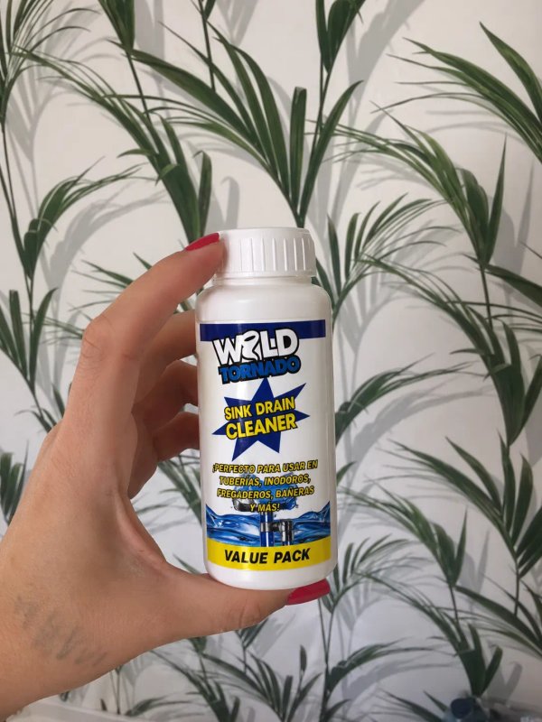 Wild Tornado - DELIVERY GRATIS