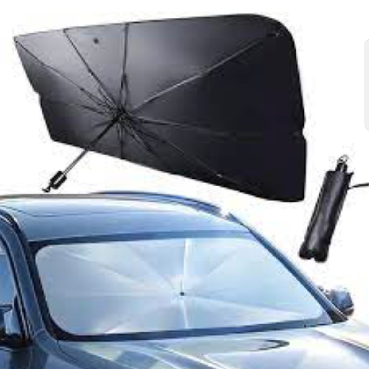 Sombrilla Anti Solar 🌟 ENVÍO GRATIS! - 2