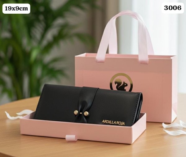 Billeteras para dama