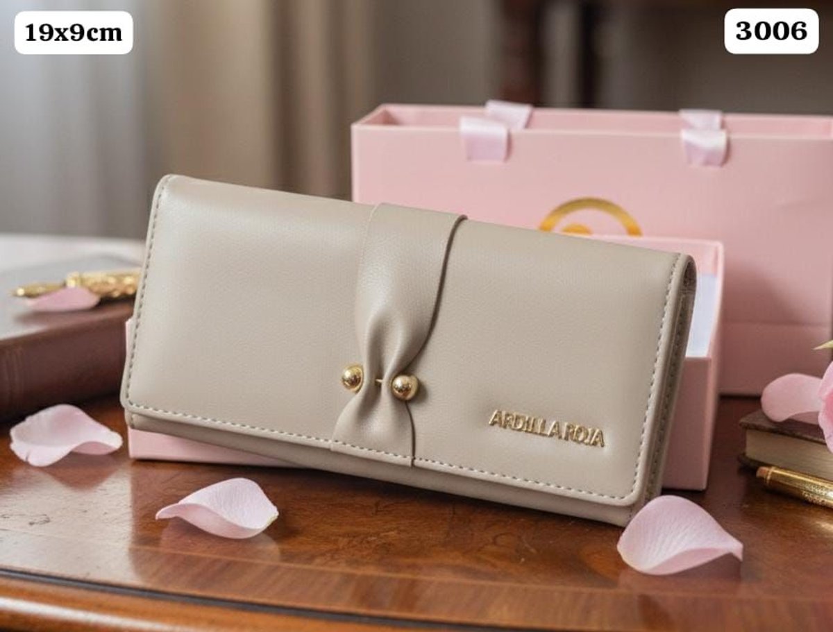 Billeteras para dama - 3