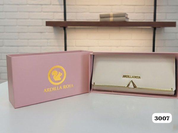 Billeteras para dama