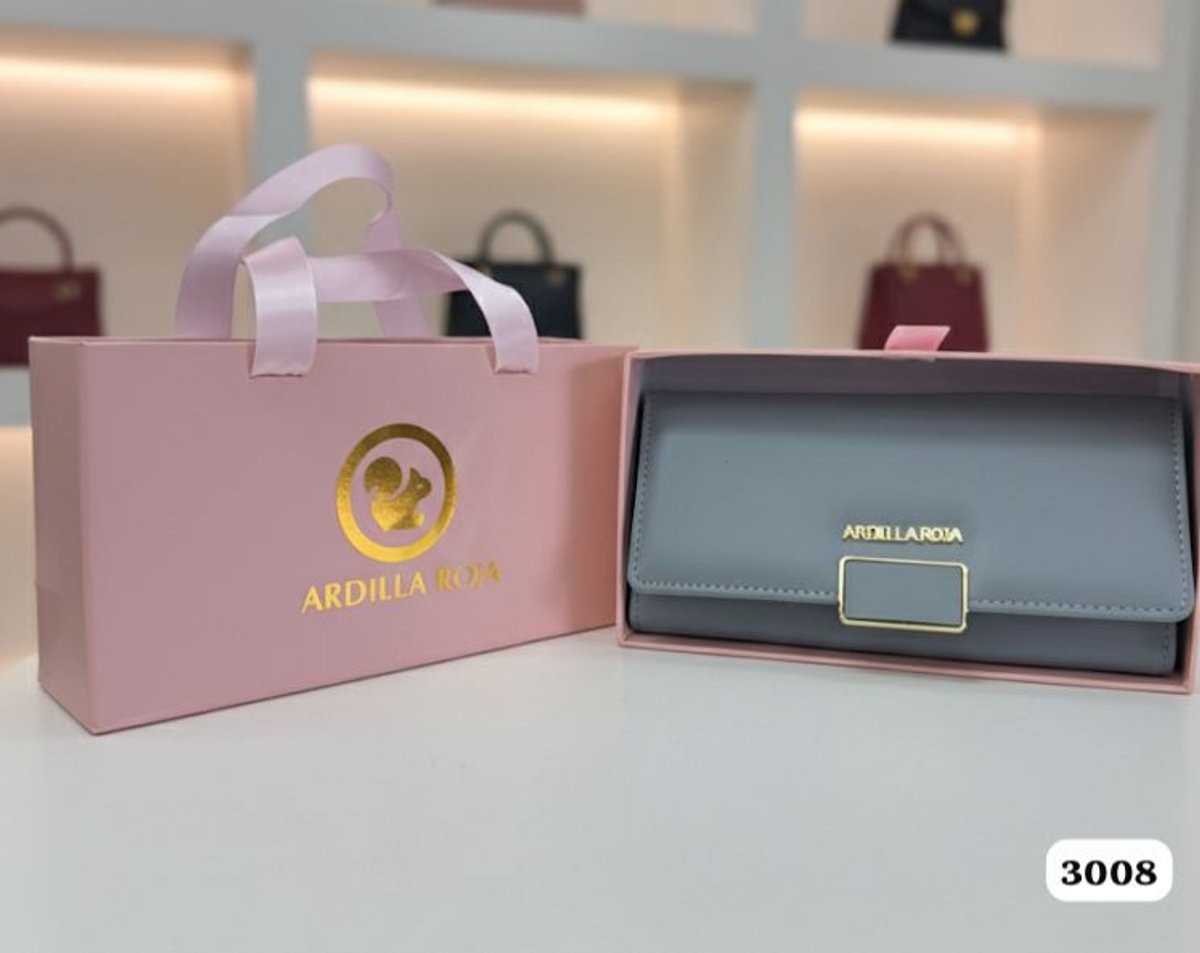 Billeteras para dama - 7