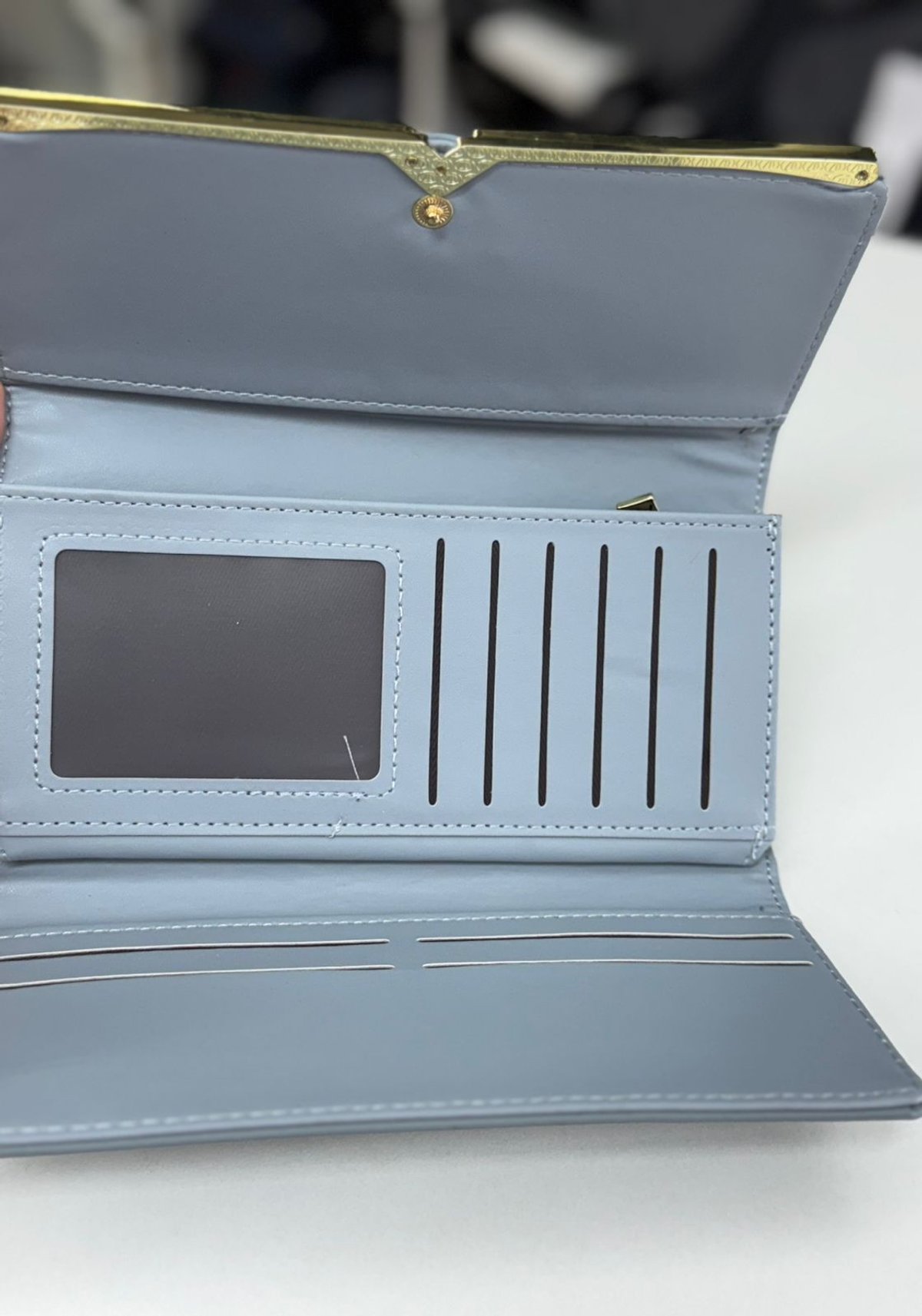 Billeteras para dama - 5