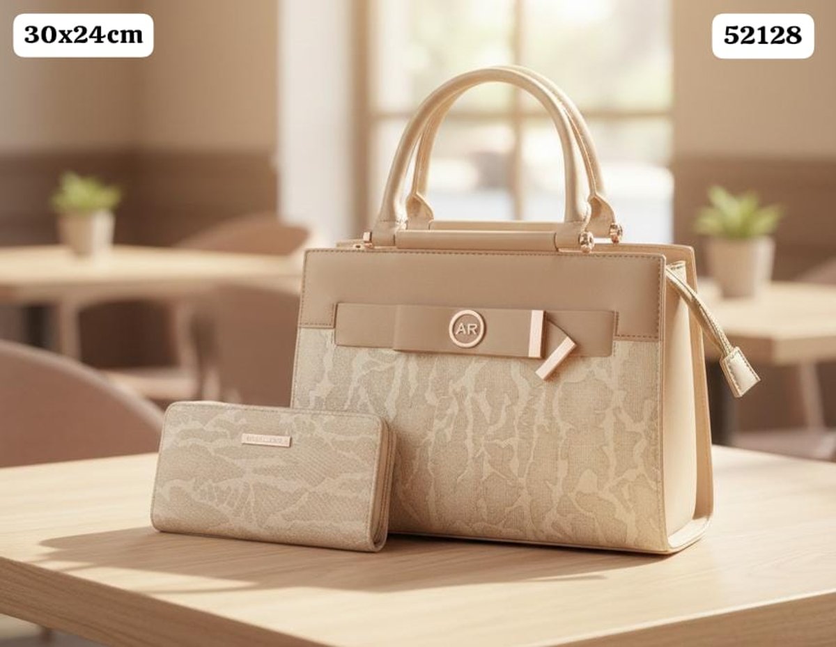 Cartera +billetera  - 6