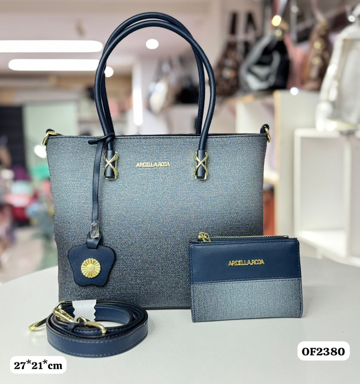 Cartera +billetera  - 3