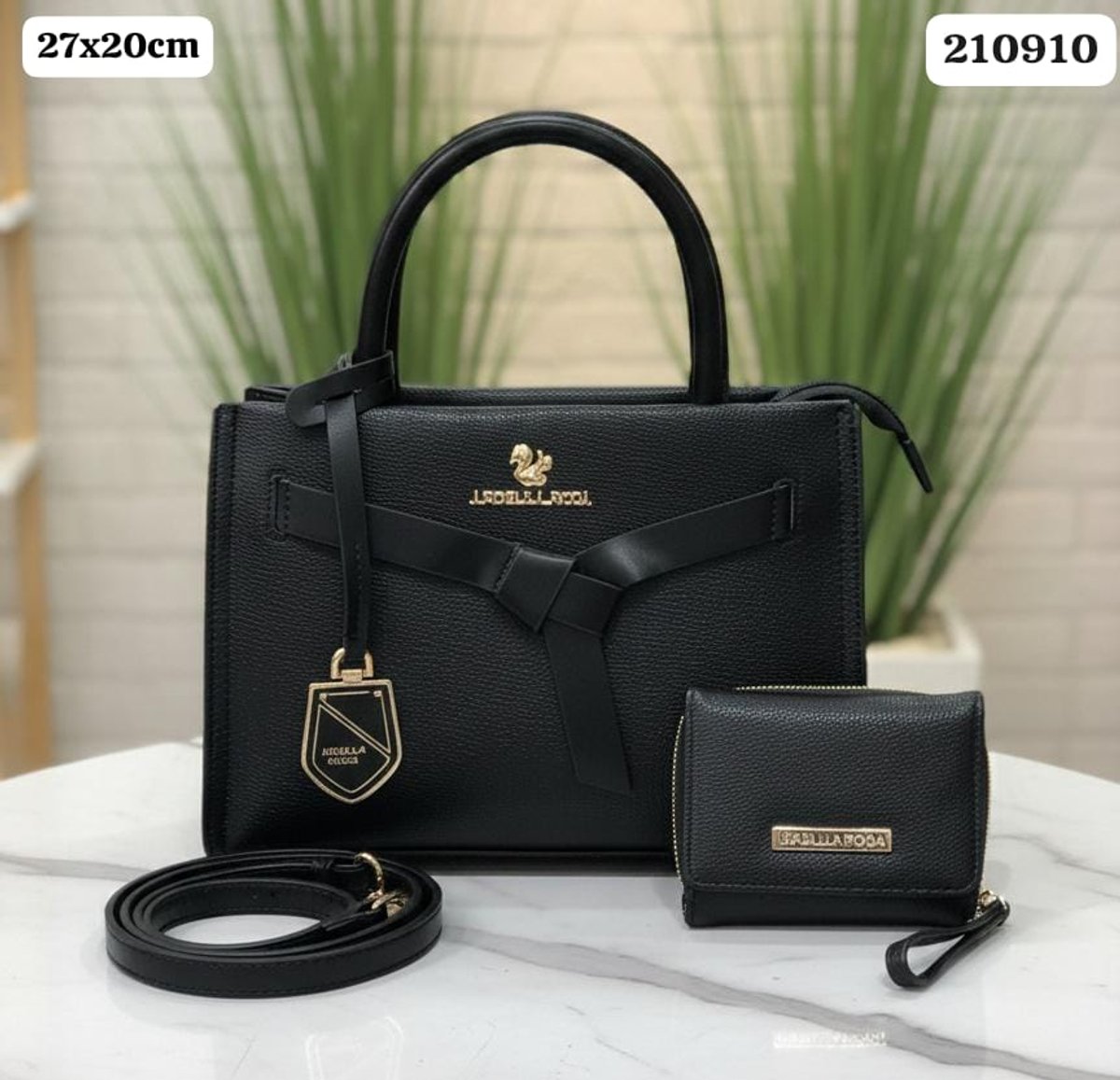 Cartera +billetera  - 7