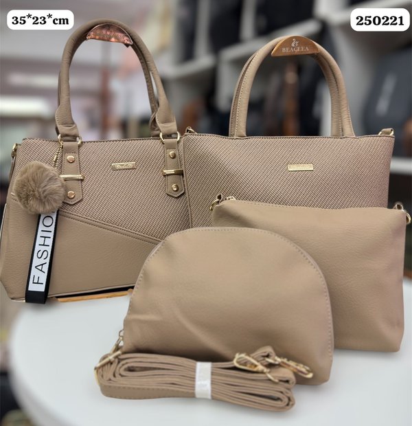 kit Carteras Carbella 