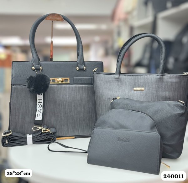 kit Carteras Carbella 