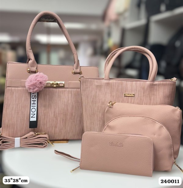 kit Carteras Carbella 