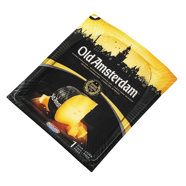 Gouda OLD AMSTERDAM 150GR