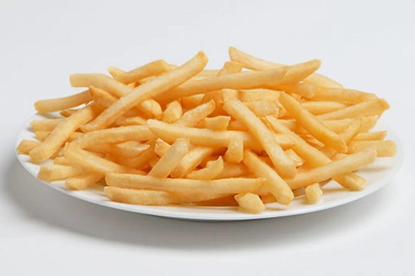 LAMBWESTON PAPAS CONGELADAS CORTE FINO 2.5KG