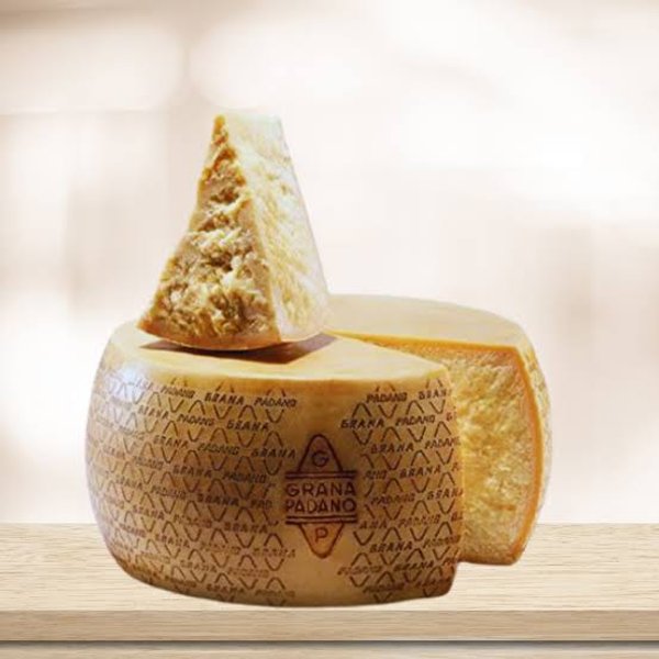 GRANA PADANO ZANETI 150GR