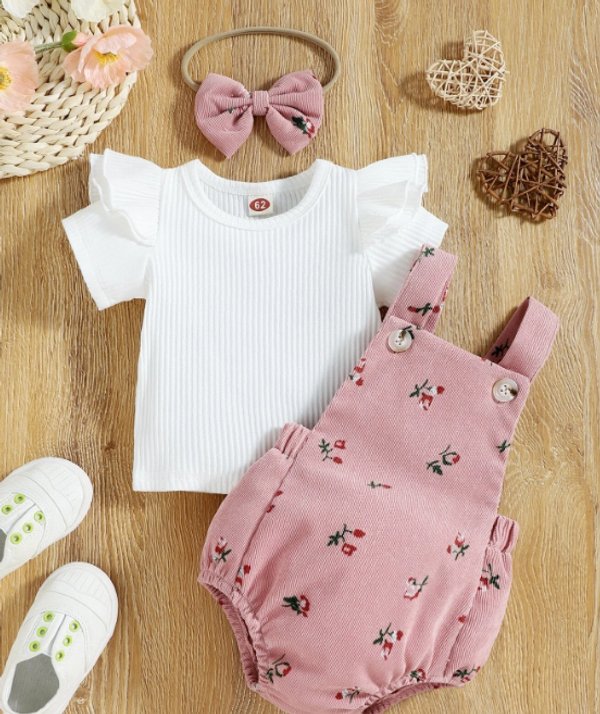 body mas remera y vincha