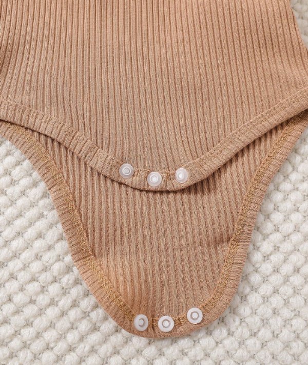 Body mas pantalos- Set de 3 piezas 