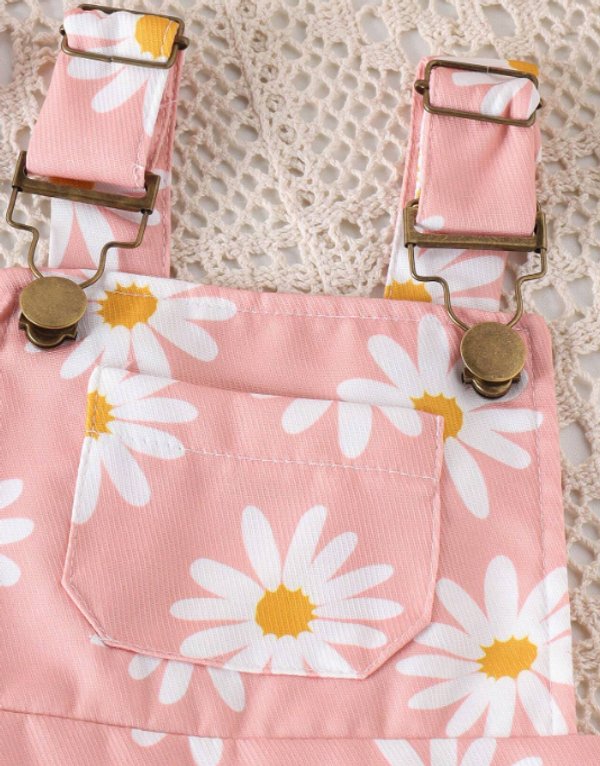 Jardinera + body - Conjunto de 2 piezas 