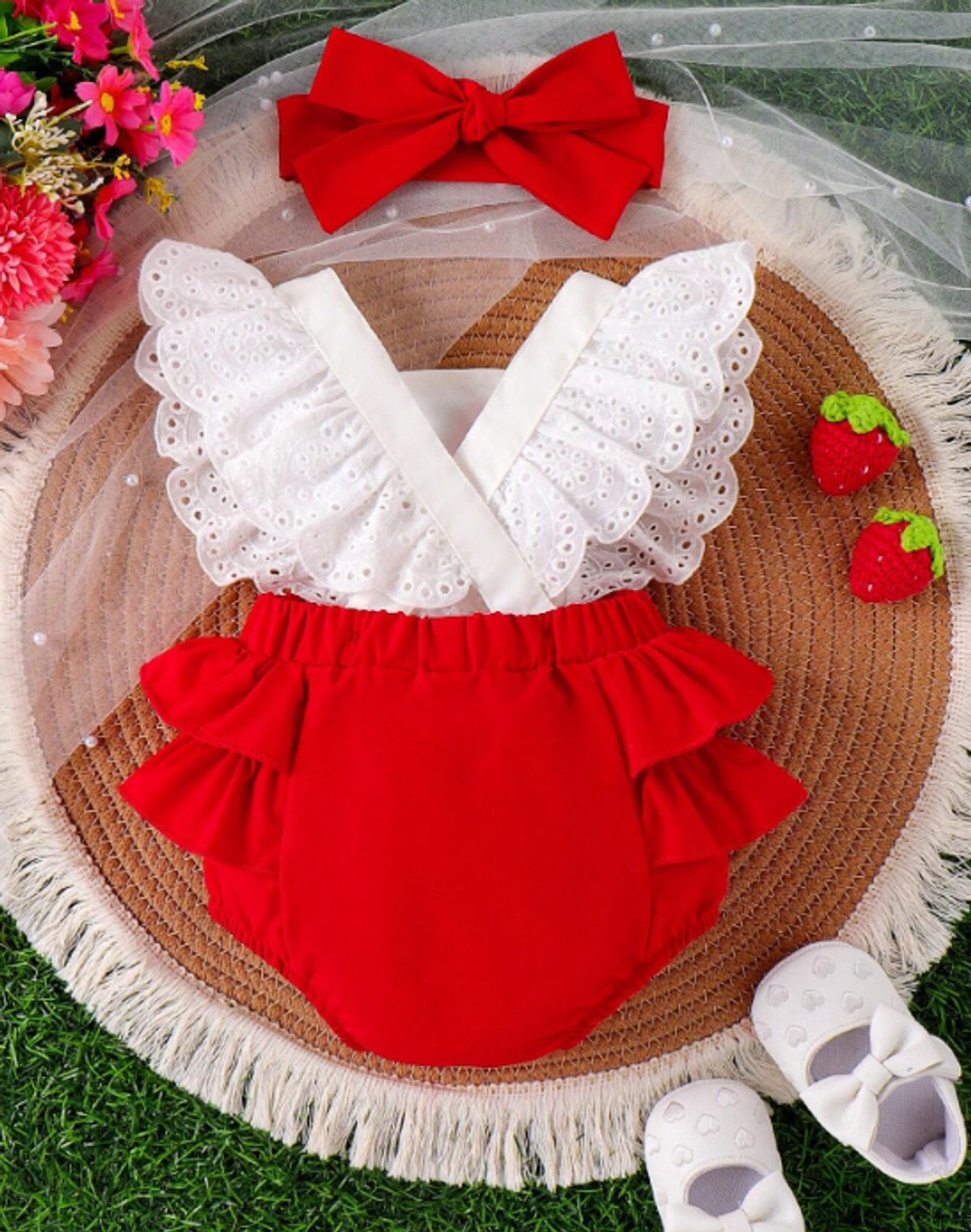 body de fresas - 3