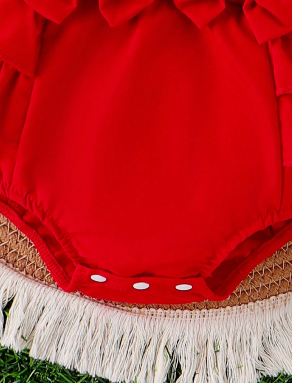 body de fresas - 4