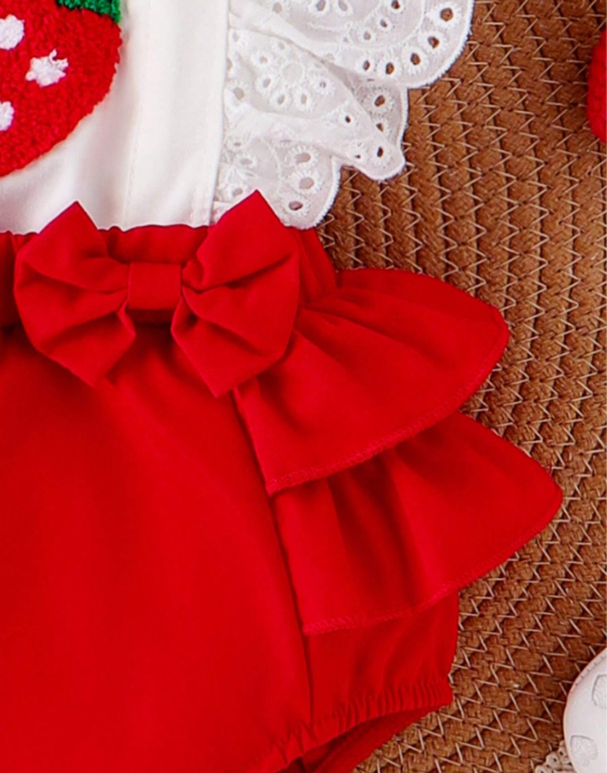 body de fresas - 5