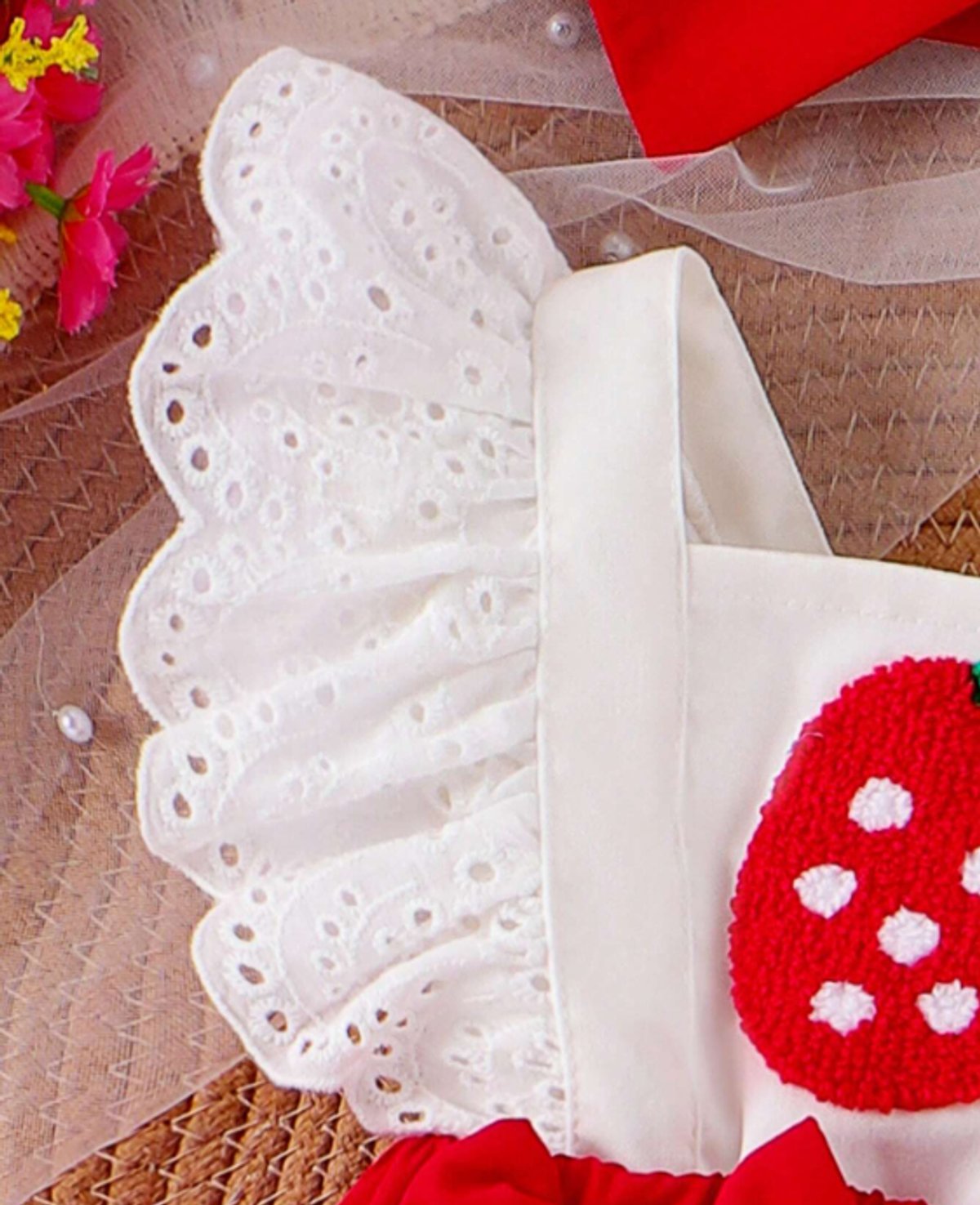 body de fresas - 6