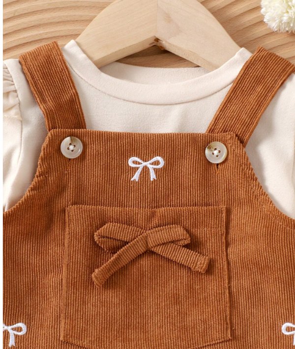 Jumper terracota 