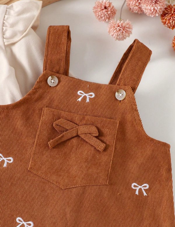 Jumper terracota 