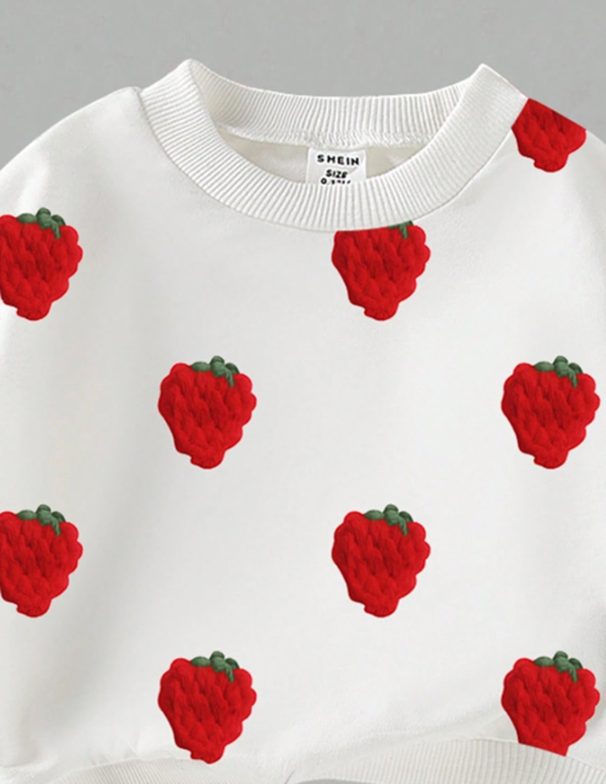 Conjunto Berry Chic - 3