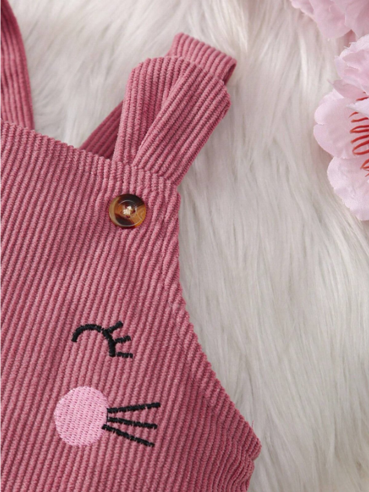 Conjunto Bunny Blossom - 6