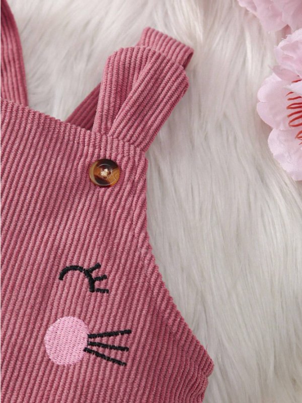 Conjunto Bunny Blossom