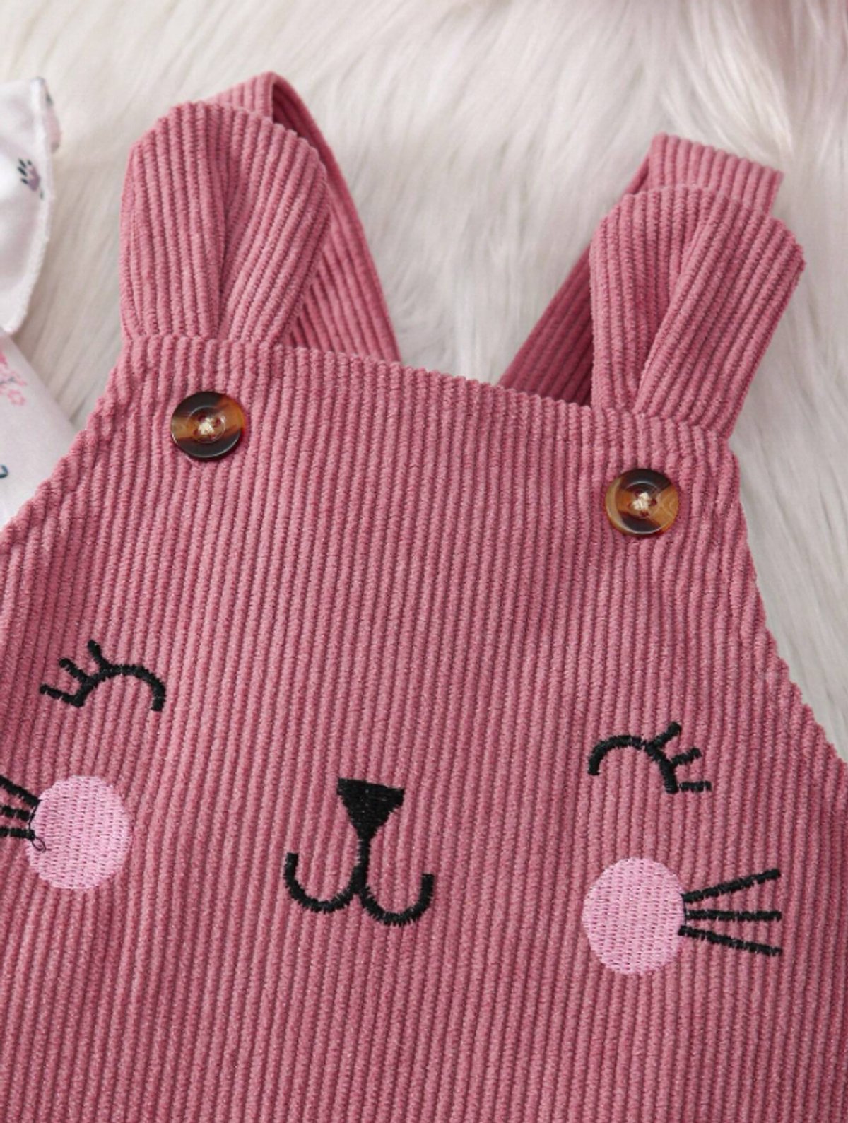 Conjunto Bunny Blossom - 7