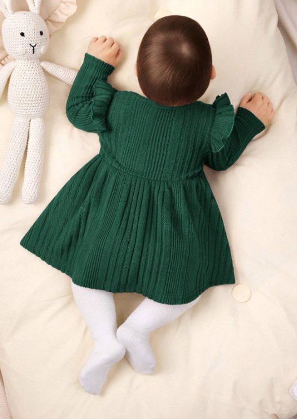 Vestido Esmeralda Encanto