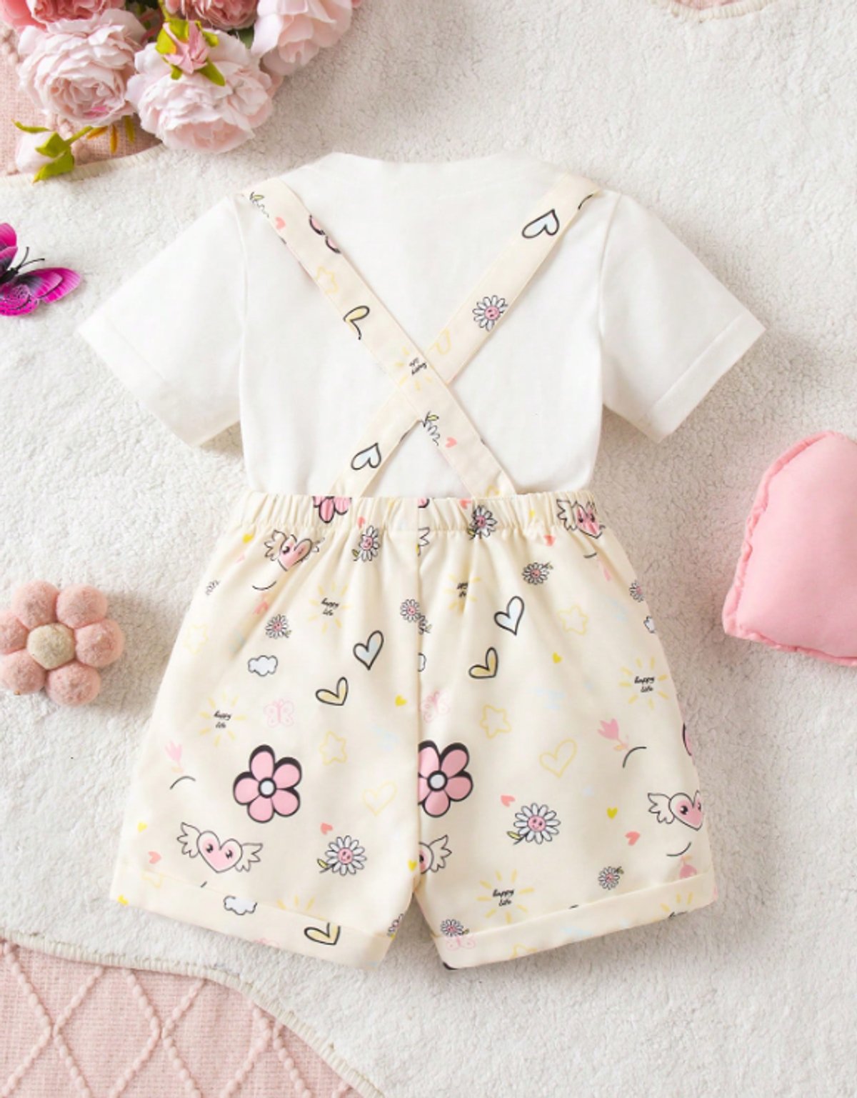 Jardinera Dulce Primavera 🌼 - 2