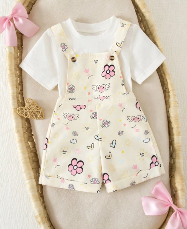 Jardinera Dulce Primavera 🌼