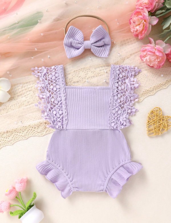 Body Encanto Lavanda 💜