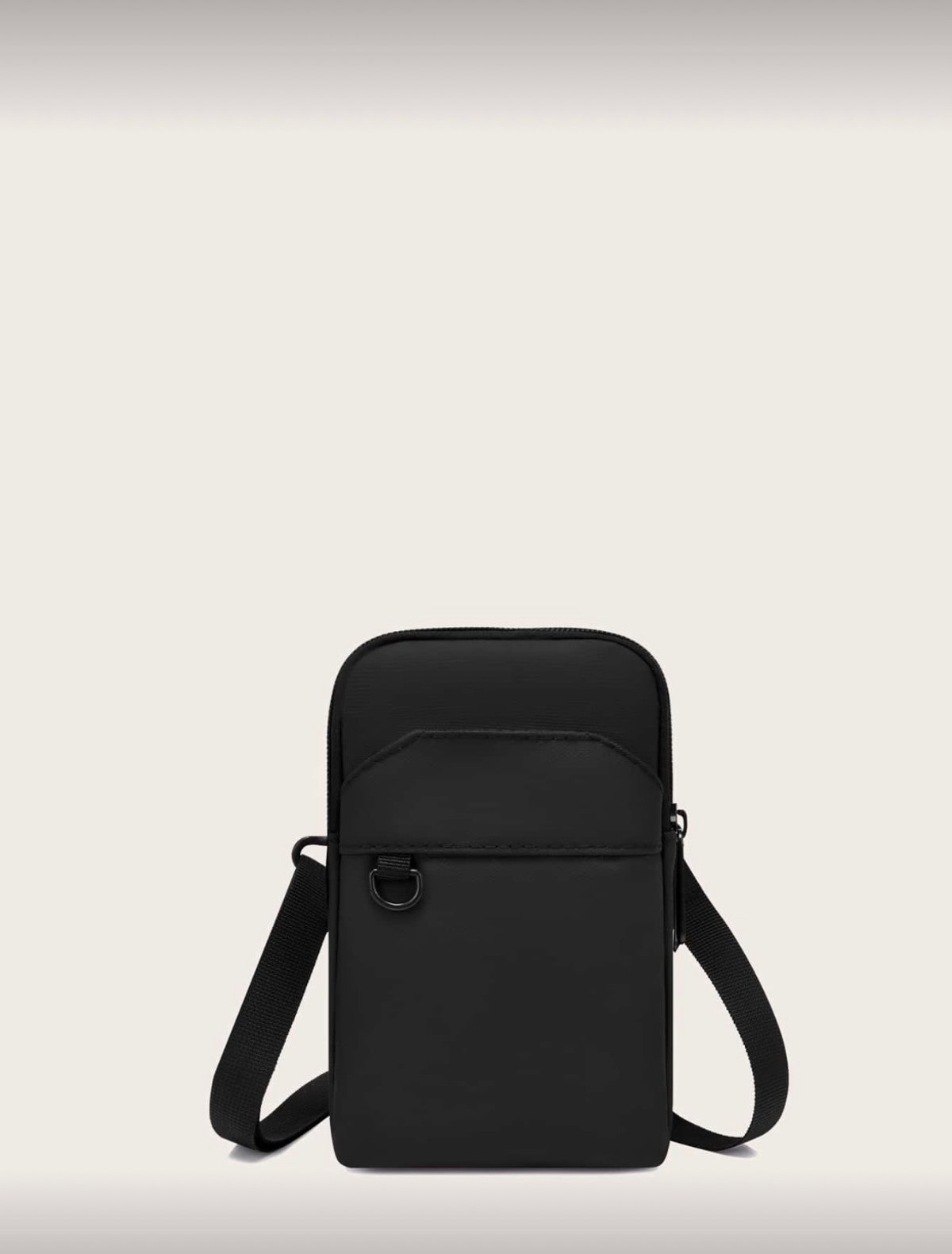 Bandolera para celular - 4