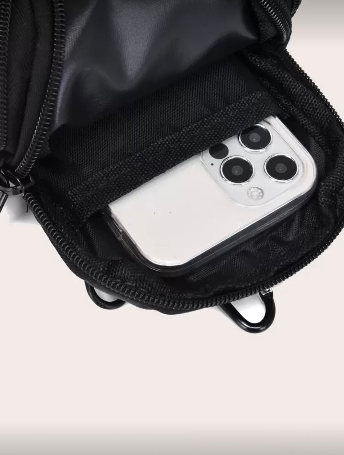 Bandolera para celular - 3