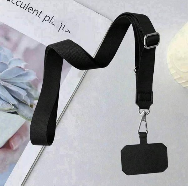 Cordón ajustable para celular