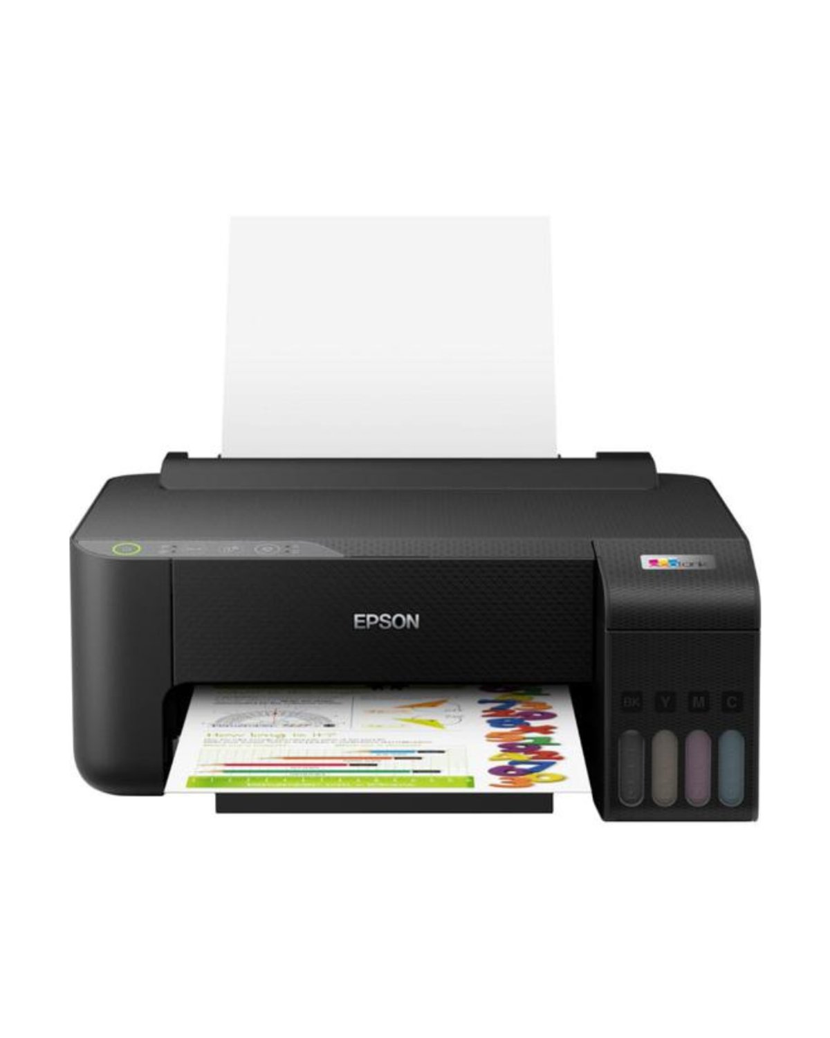 Impresora Epson EcoTank L1250 Wireless