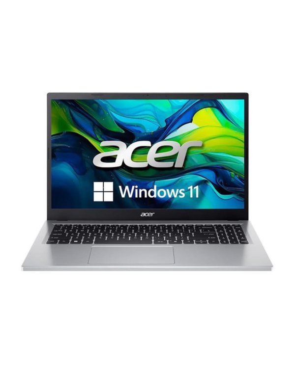 Notebook Acer Aspire Go 15 AG15-31P-3947 – Intel Core i3 / 8GB RAM / SSD 128GB / 15.6” / Windows 11