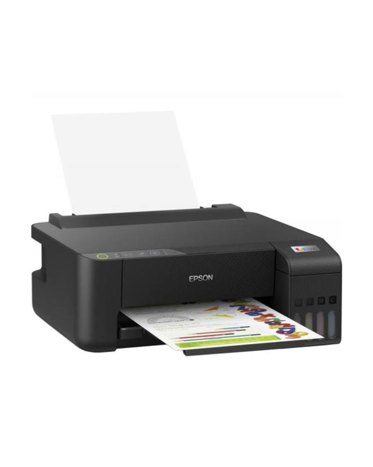 Impresora Epson EcoTank L1250 Wireless - 2