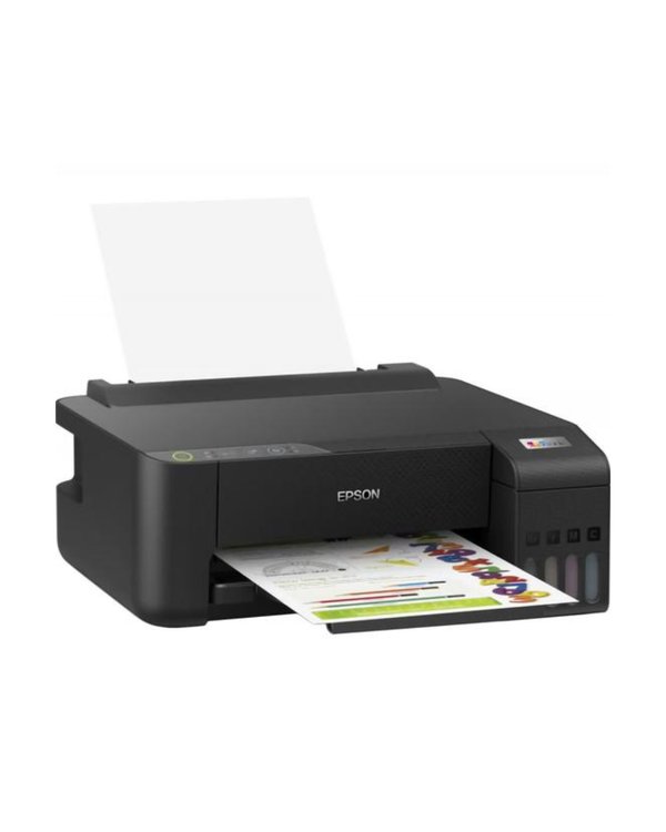 Impresora Epson EcoTank L1250 Wireless