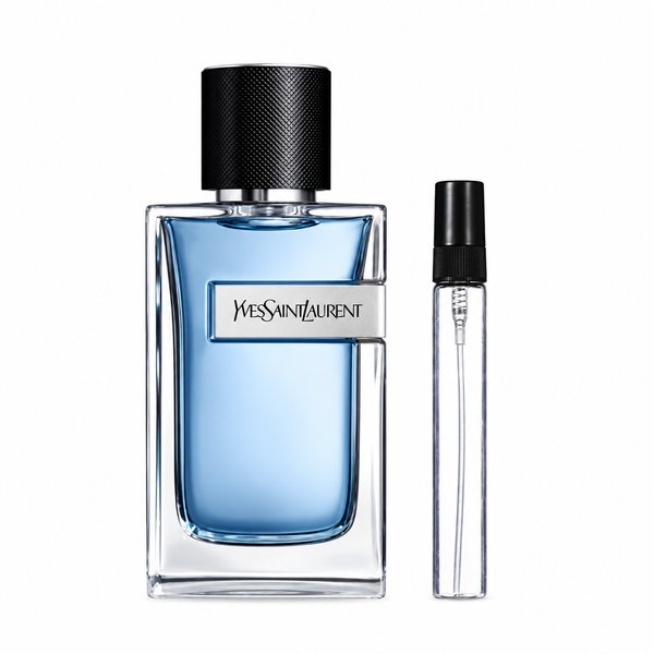 YSL Y EDT