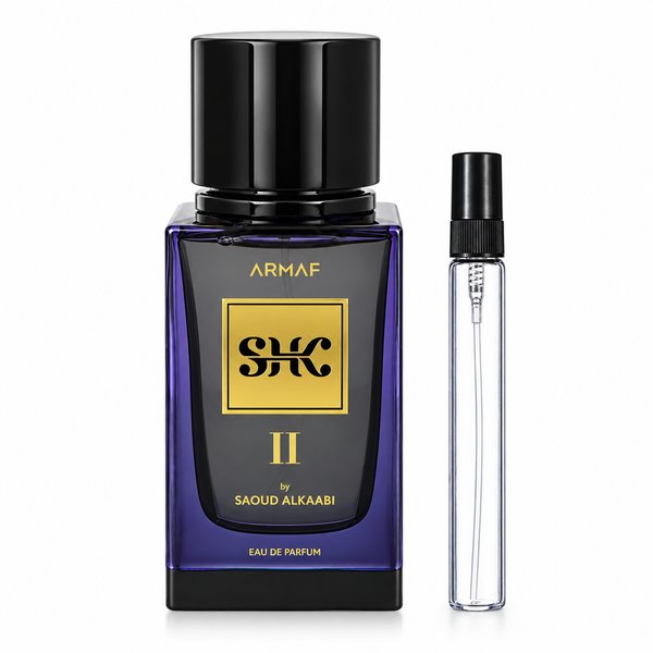 ARMAF SKC II 